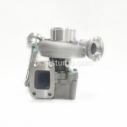 Turbocompressor C13-297-01 Motor Kamaz Turbo